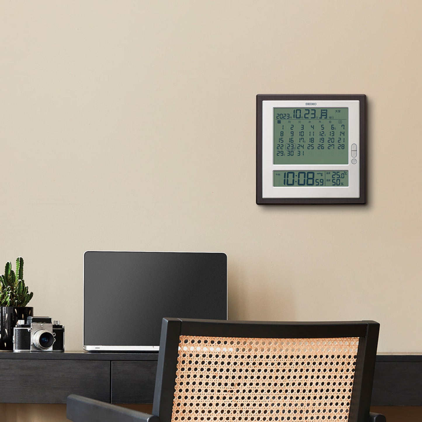 セイコーSQ450B イメージ