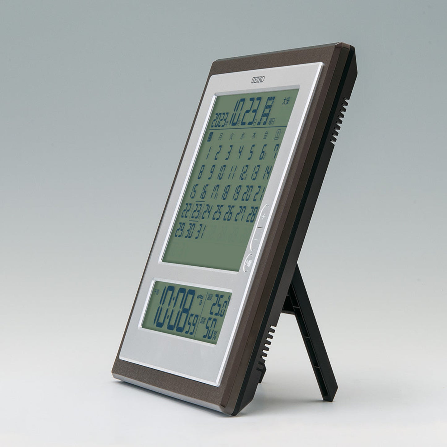 セイコーSQ450B 置き時計仕様