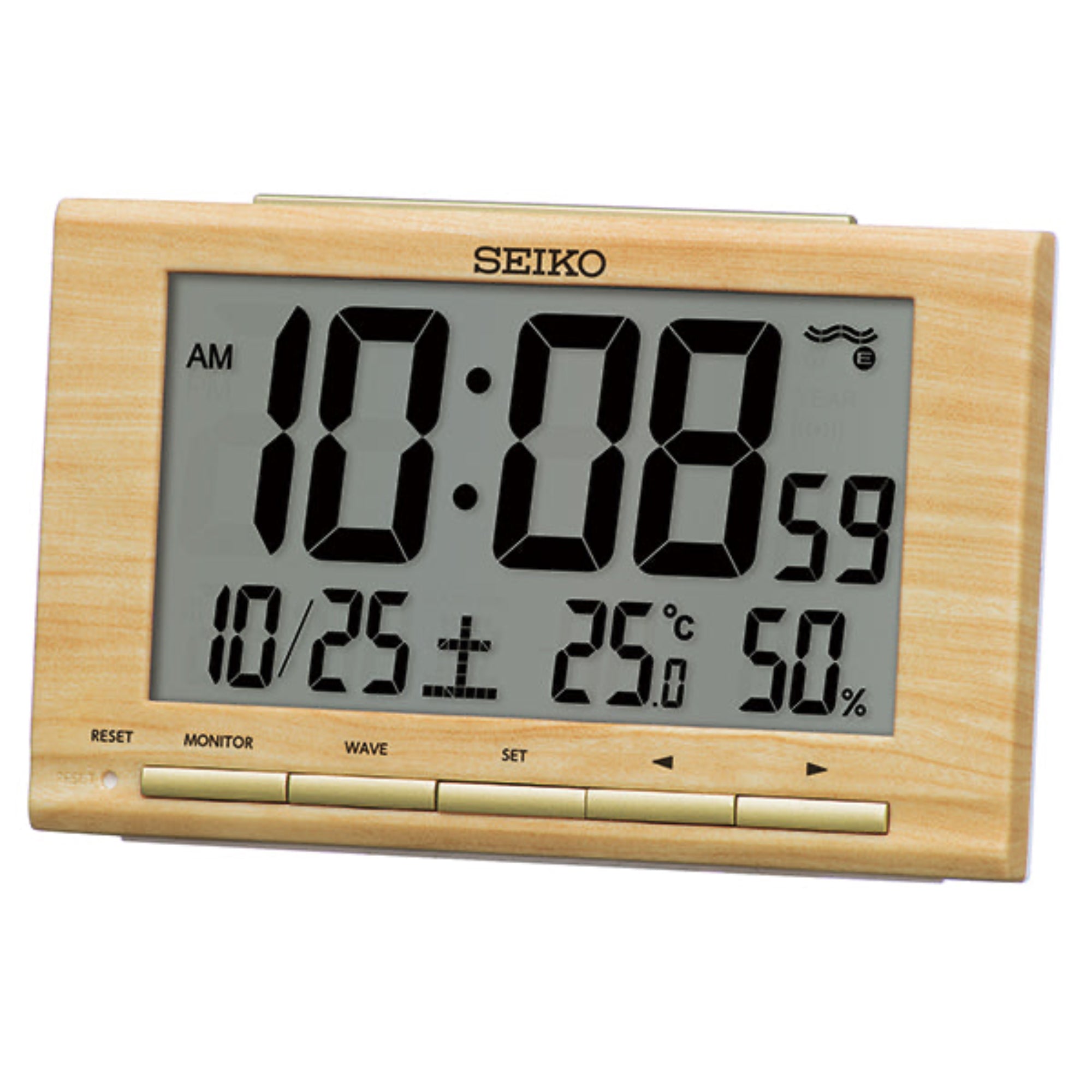 SEIKO セイコー置き時計/テーブルクロック 商品一覧 – 正美堂時計店