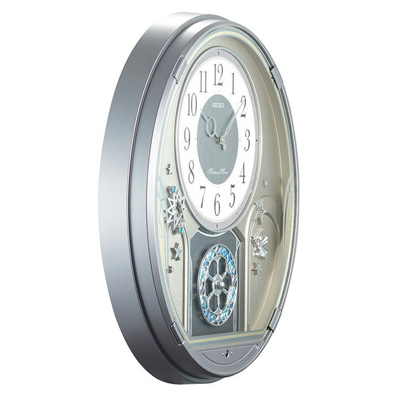 SEIKO（セイコー） アミューズ 掛け時計 AM401S – 正美堂時計店