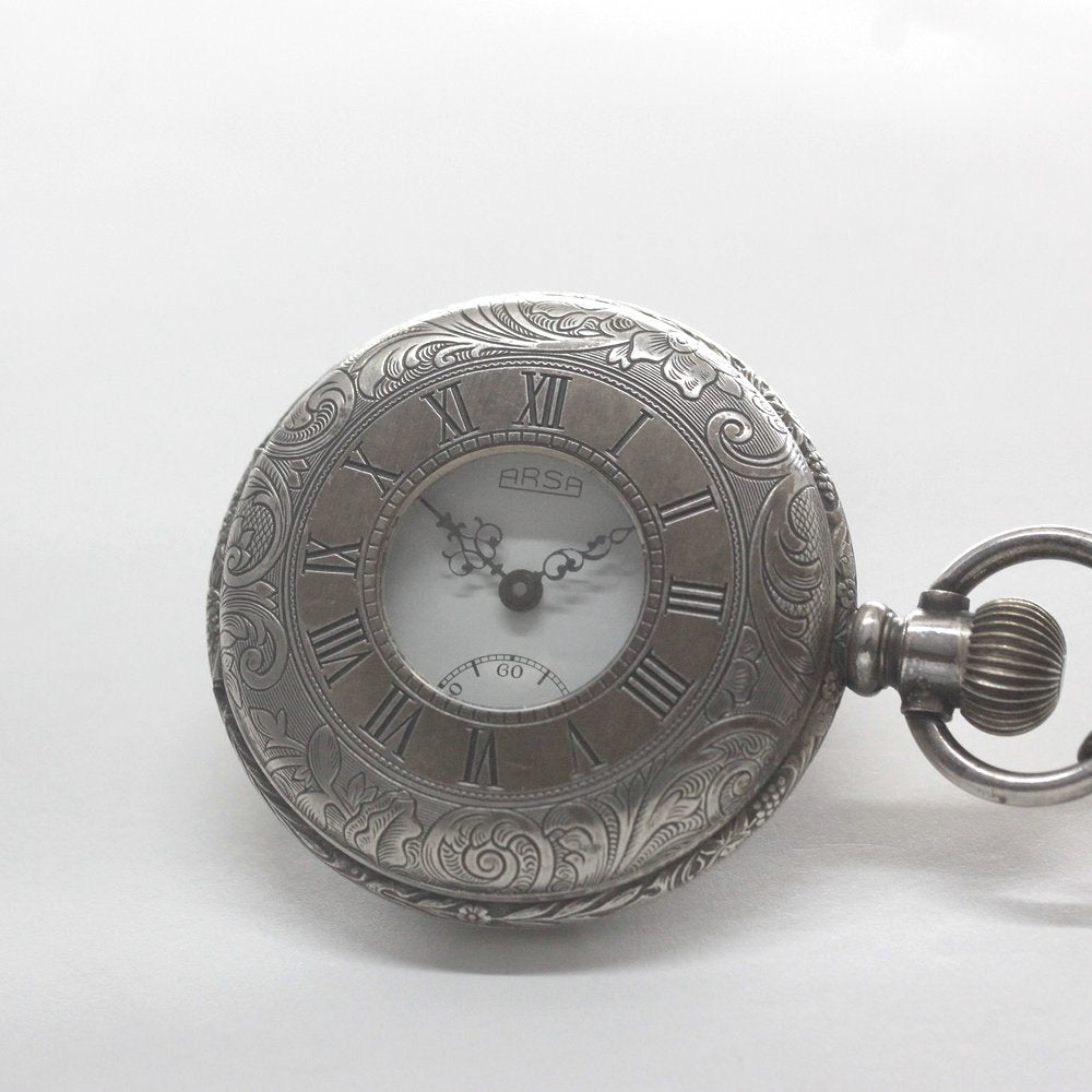 新商品・懐中時計 – 正美堂時計店