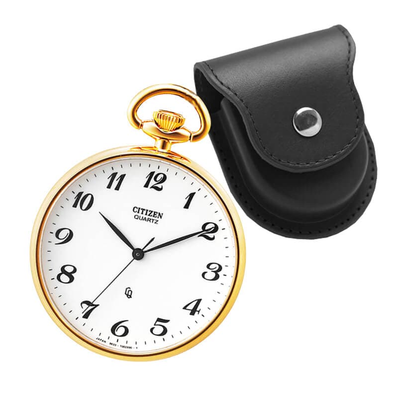シチズン（CITIZEN）コレクション   懐中時計  BC0423-54A