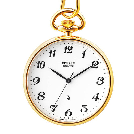 シチズン（CITIZEN）コレクション   懐中時計  BC0423-54A