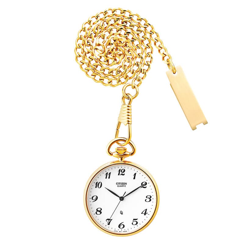 シチズン（CITIZEN）コレクション   懐中時計  BC0423-54A