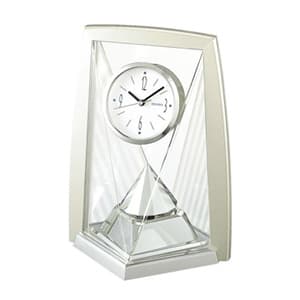 SEIKO セイコー 置き時計【BY423S】