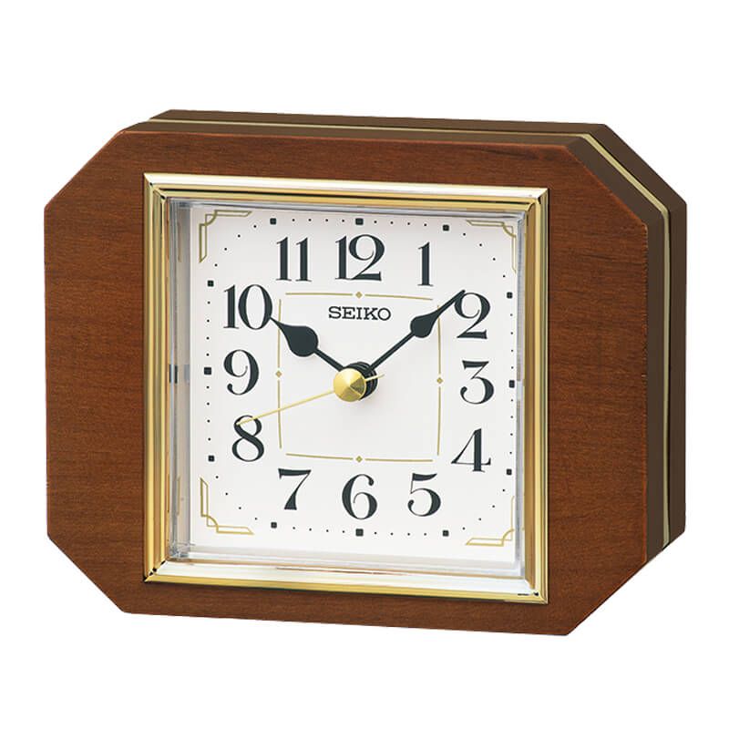 SEIKO セイコー置き時計/テーブルクロック 商品一覧 – 正美堂時計店