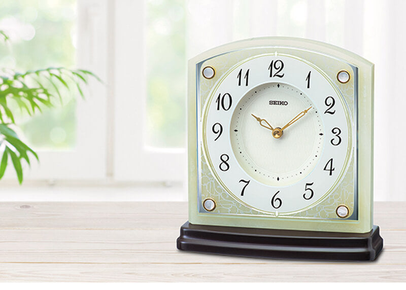 置き時計/掛け時計専門店 – 正美堂時計店