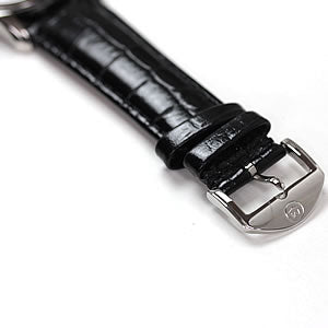 MOVADO(モバード）CIRCA(サーカ）C89.1115.2234L ブラック/腕時計
