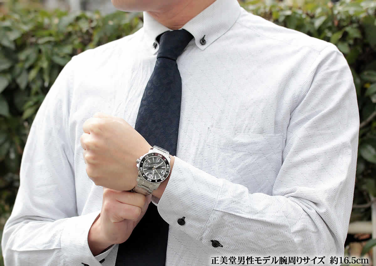 COVER（コヴァー） SPORT DIVER（スポーツダイバー） Co145.01 ブラック