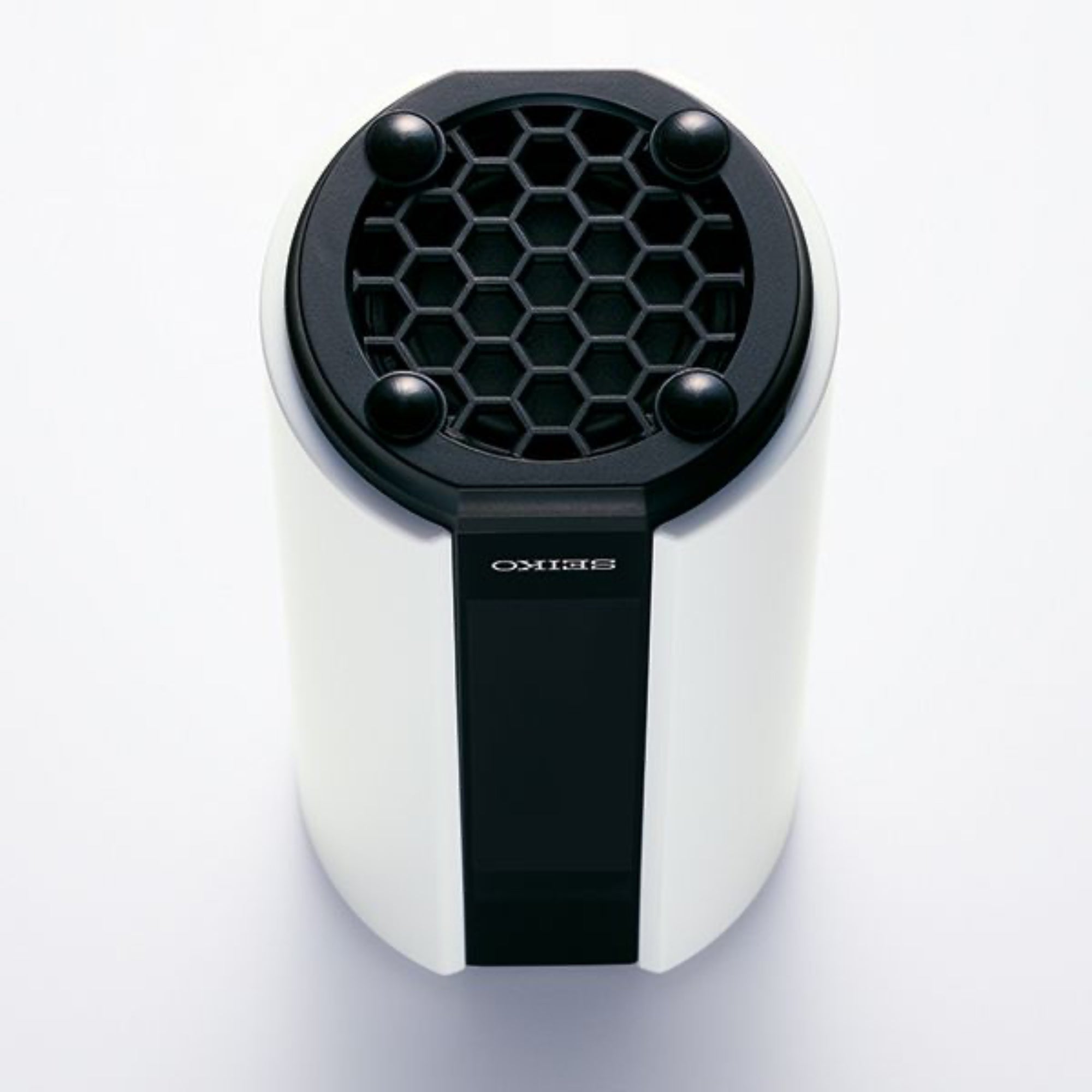 SEIKO SS201W ワイドFM対応 マルチサウンドクロック ほぼ新品 SEIKO セイコー ワイドFM（FM補完放送）対応 スマホアプリ連携