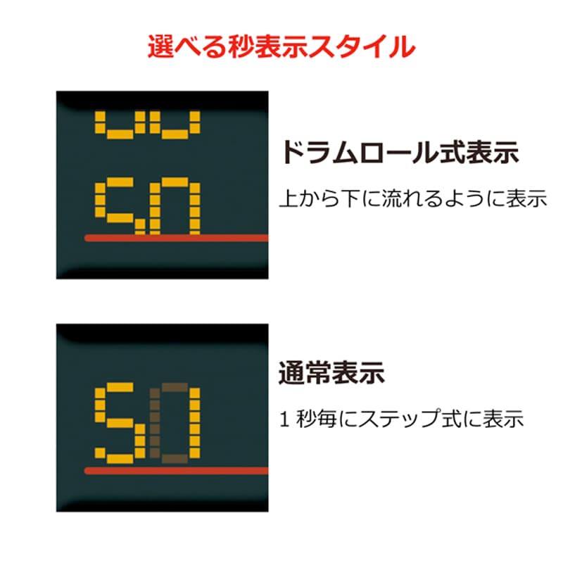 SEIKO セイコー アラーム付 デジタル電波置き時計 シリーズC3　DL213W ホワイト