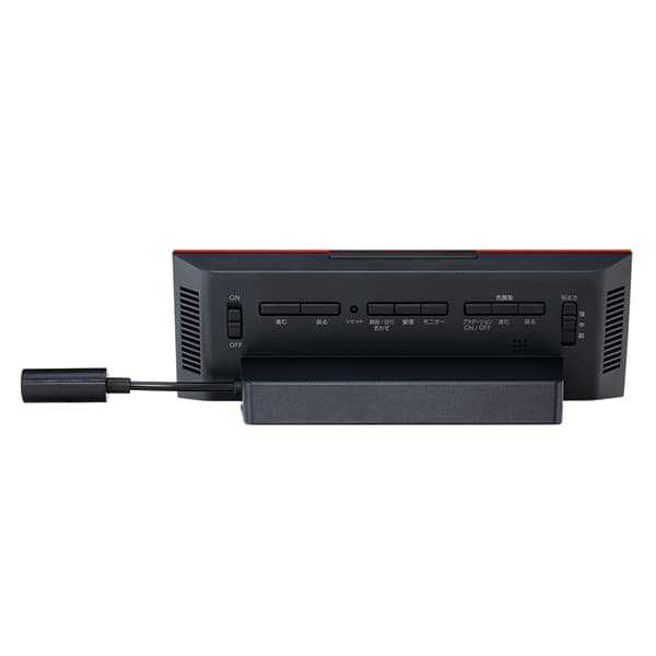 SEIKO セイコー アラーム付 デジタル電波置き時計 シリーズC3　DL307R