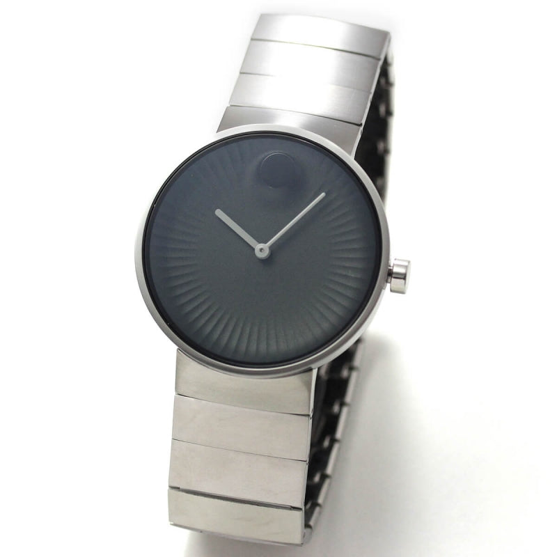 MOVADO(モバード)　EDGE(エッジ)　E3680006.8103S/腕時計