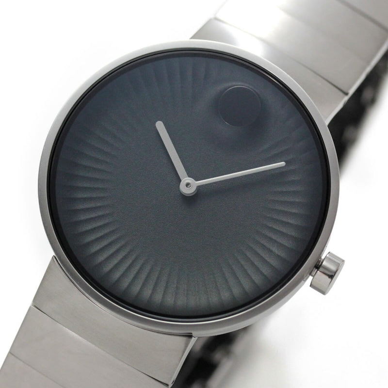 MOVADO(モバード)　EDGE(エッジ)　E3680006.8103S/腕時計