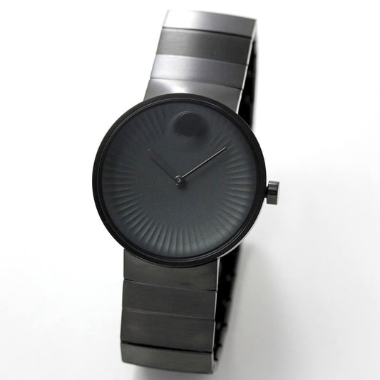 MOVADO(モバード)　EDGE(エッジ)　E3680007.8903B/腕時計