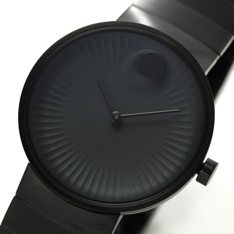 MOVADO(モバード)　EDGE(エッジ)　E3680007.8903B/腕時計