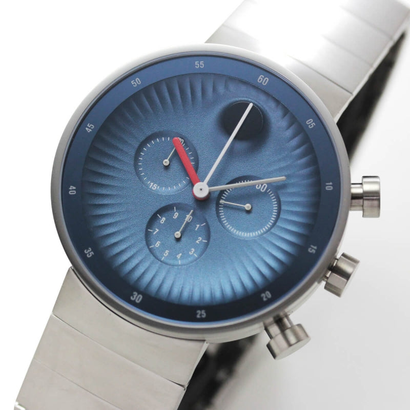 MOVADO(モバード)　EDGE(エッジ)　E3680010.8107S　腕時計