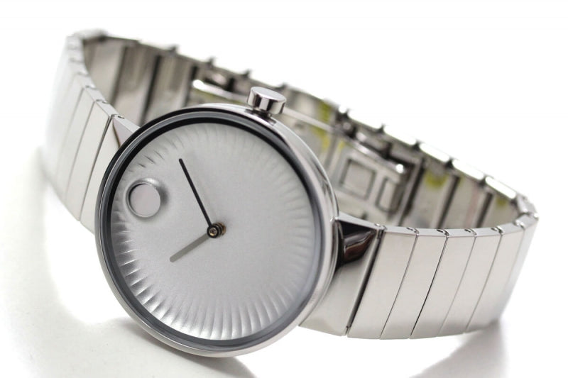 MOVADO(モバード)　EDGE(エッジ)　E3680012.8105S　腕時計