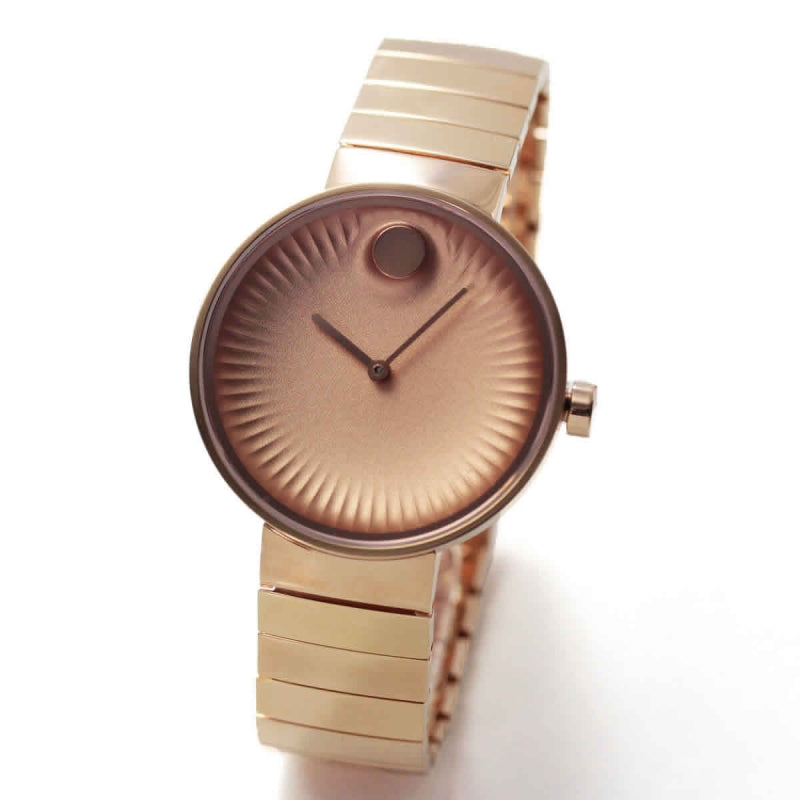 MOVADO(モバード)　EDGE(エッジ)　E3680013.8304G　腕時計