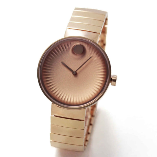MOVADO(モバード)　EDGE(エッジ)　E3680013.8304G　腕時計