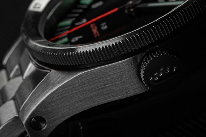 フォルティス（FORTIS)フリーガー F-39 Automatic(フリーガーF-39 オートマティック)  F.422.0005 腕時計