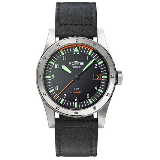 フォルティス（FORTIS)フリーガー F-39 Automatic(フリーガーF-39 オートマティック)  F.422.0006 腕時計