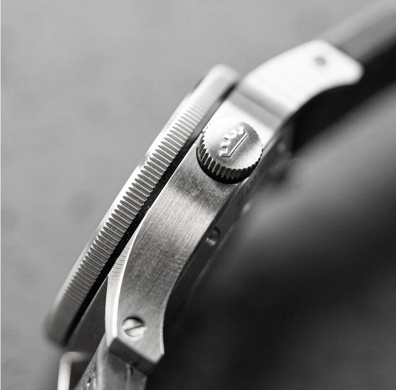 フォルティス（FORTIS)フリーガー F-41 Midnight Blue(ミッドナイトブルー)  F422.0013 腕時計