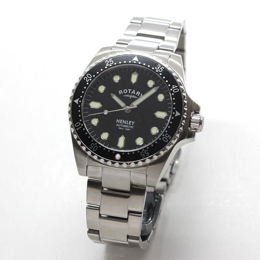 ROTARY(ロータリー) HENLY（ヘンリー） GB05136/04 腕時計