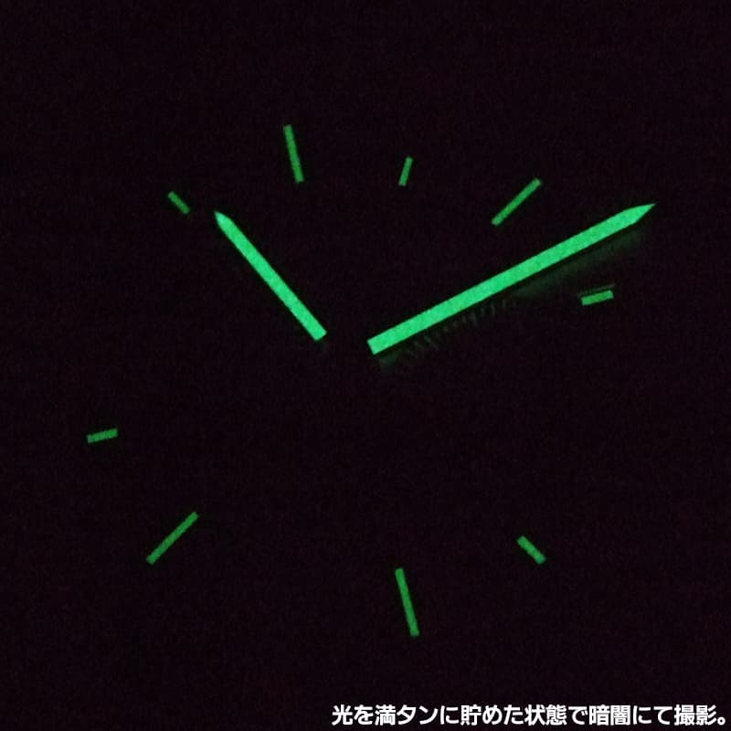 ROTARY(ロータリー) HENLY（ヘンリー） GB05235/05 クロノグラフ SSベルト ブルー 腕時計