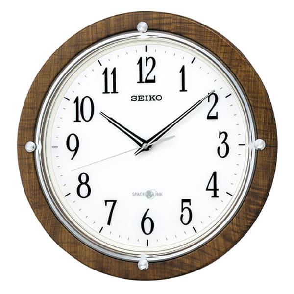 SEIKO(セイコー)掛け時計・置き時計/スペースリンク – 正美堂時計店