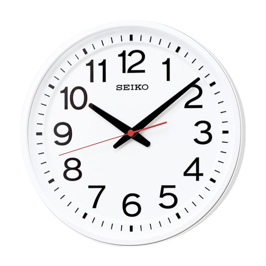 SEIKO セイコー  衛星電波掛け時計 スペースリンク　GP219W