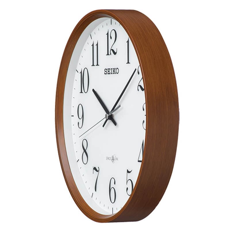 SEIKO（セイコー） 衛星電波掛け時計 スペースリンク　GP220B