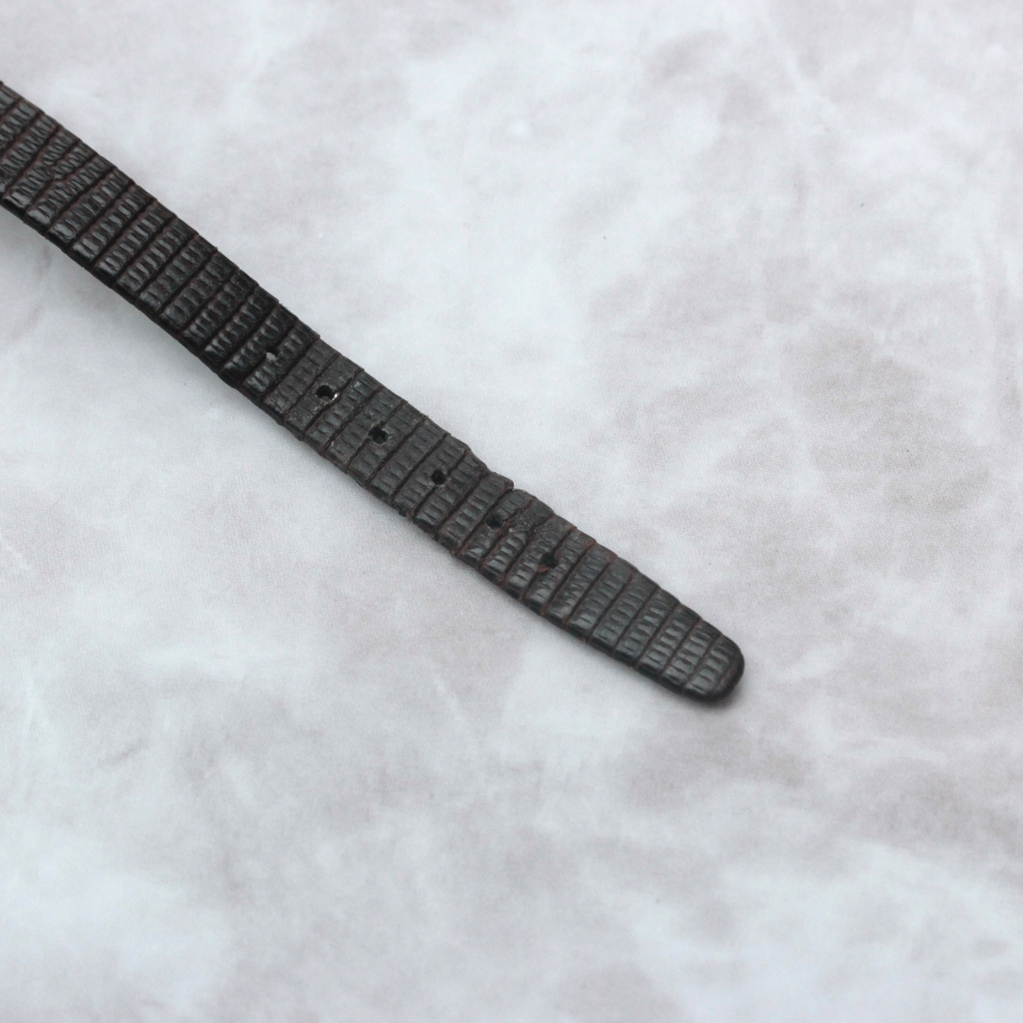 GUCCI / グッチ / OH済 / 電池式 / gucci-568-08　革ベルト