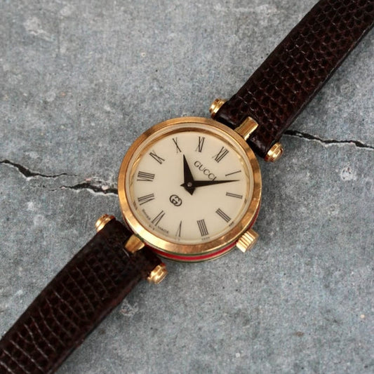 視認しやすい文字盤