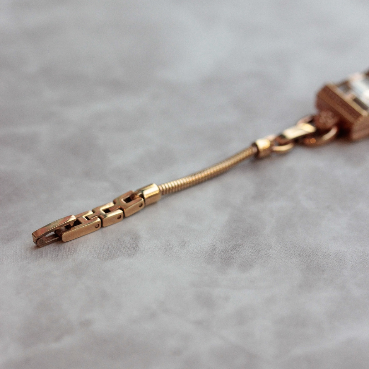 HAMILTON / ハミルトン / 280.002 / H31241113 / アメリカン クラシック / マザーオブパール / ヴィンテージレディース / hamilton-418