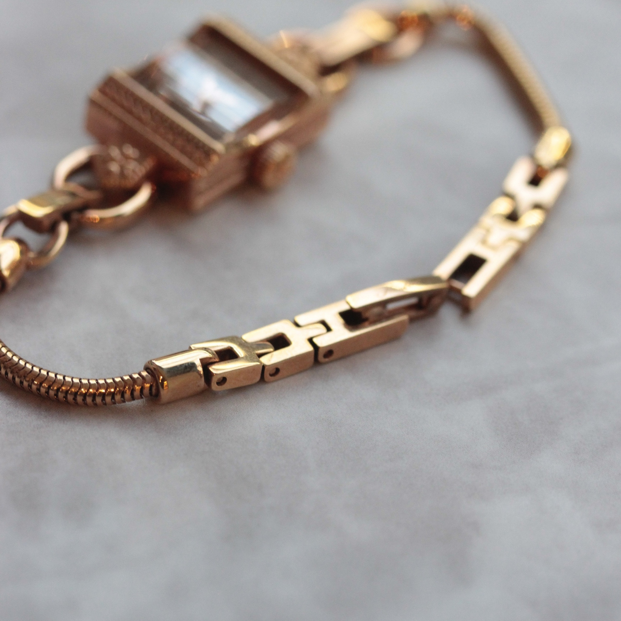 HAMILTON / ハミルトン / 280.002 / H31241113 / アメリカン クラシック / マザーオブパール / ヴィンテージレディース / hamilton-418