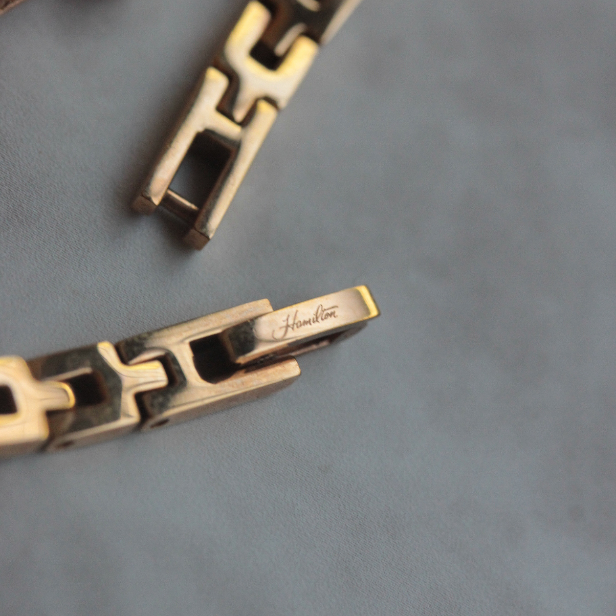 HAMILTON / ハミルトン / 280.002 / H31241113 / アメリカン クラシック / マザーオブパール / ヴィンテージレディース / hamilton-418