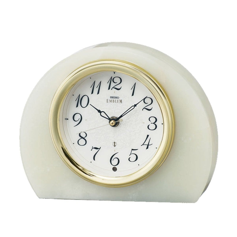 SEIKO(セイコー)掛け時計・置き時計/セイコーエムブレム – 正美堂時計店