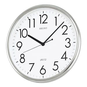 SEIKO セイコー クオーツ掛け時計【KH220A】