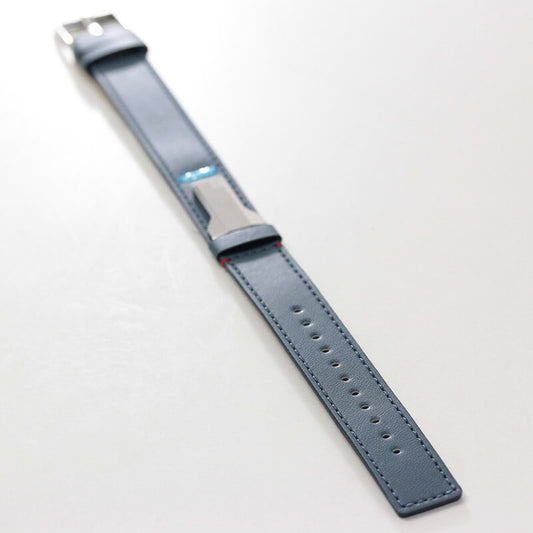 klokers(クロッカーズ)時計 専用 レザーベルト ヴィンテージブルー KLINK-04-SC10 単品