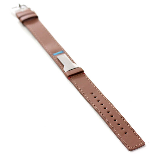 klokers(クロッカーズ)時計 専用 レザーベルト キャラメル KLINK-04-SC12 単品