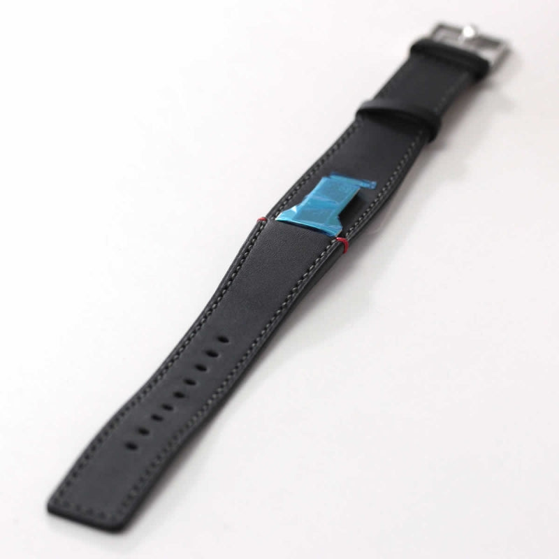 klokers(クロッカーズ）　KLOK-01-D1 腕時計とklokers(クロッカーズ）　腕時計用ベルト マットブラックMC2セット