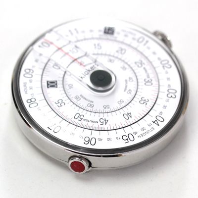 klokers(クロッカーズ)　時計KLOK01D2と専用革ケースKPART-01-C2のセット　KLOK01D2-KPART-01-C2