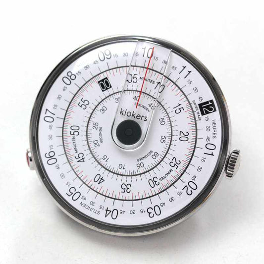 klokers(クロッカーズ)　KLOK01D2　本体単品　時計