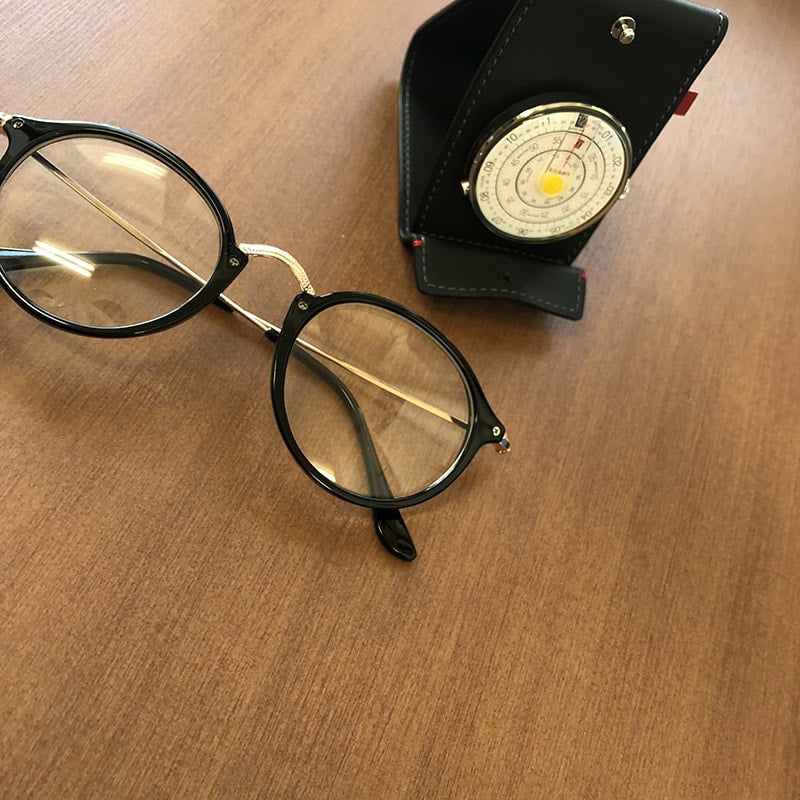 klokers(クロッカーズ)　時計KLOK08D1と専用革ケースKPART-01-C2のセット　KLOK08D1-KPART-01-C2