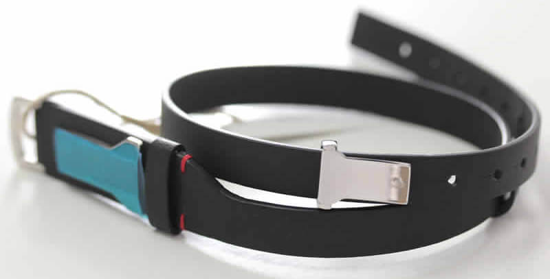 klokers(クロッカーズ）　KLOK08D1 腕時計とklokers(クロッカーズ）　専用 ジュエルブレスレット レザーベルト KLOK-01セット