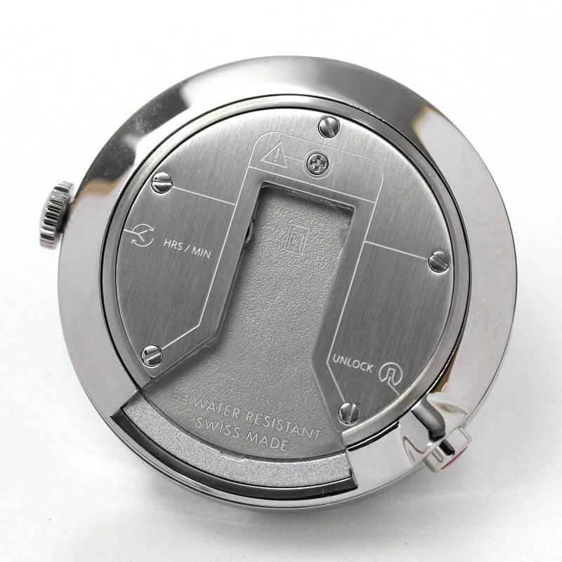 klokers(クロッカーズ)　KLOK08D2　本体　時計（個数限定！専用クリップが付属）