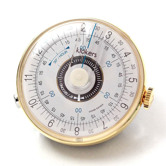 klokers(クロッカーズ)　KLOK08D5　本体単品　時計