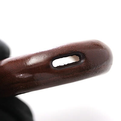 klokers(クロッカーズ)時計　専用ケース＆ジュエルブレスレット レザーベルト　kpart-03-kwell