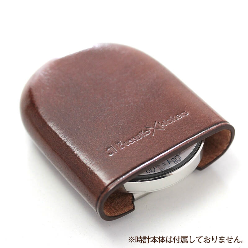 klokers(クロッカーズ)時計　専用ケース＆クリップ　kpart-03-mc1